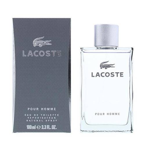 Lacoste Pour Homme 100ml