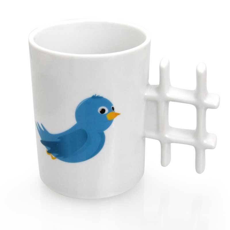 Tweet Mug