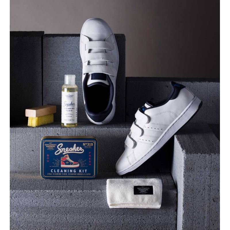 Sneaker Cleaning Kit