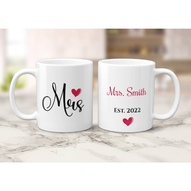 Mum and Dad and Any Message - Personalised Mug_DUPLICATE