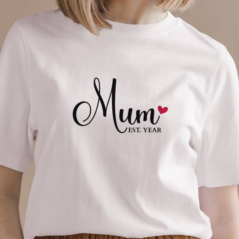 Mum T-Shirt