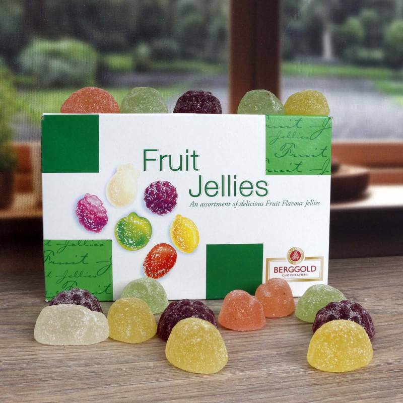 Fruit Jellies 200g