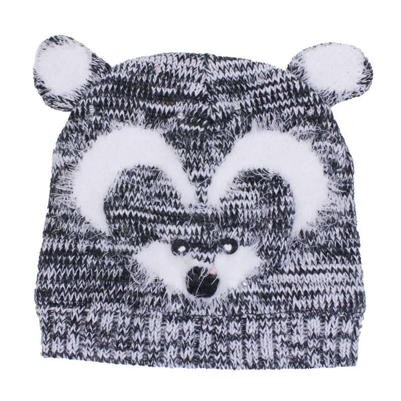 Kids Animal LED Hat