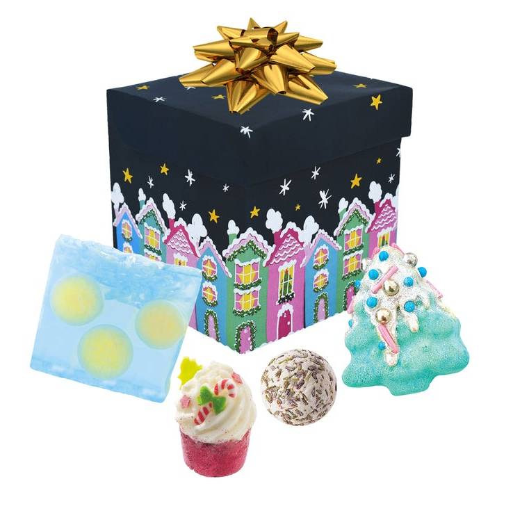 Starry Skies Night Gift Pack