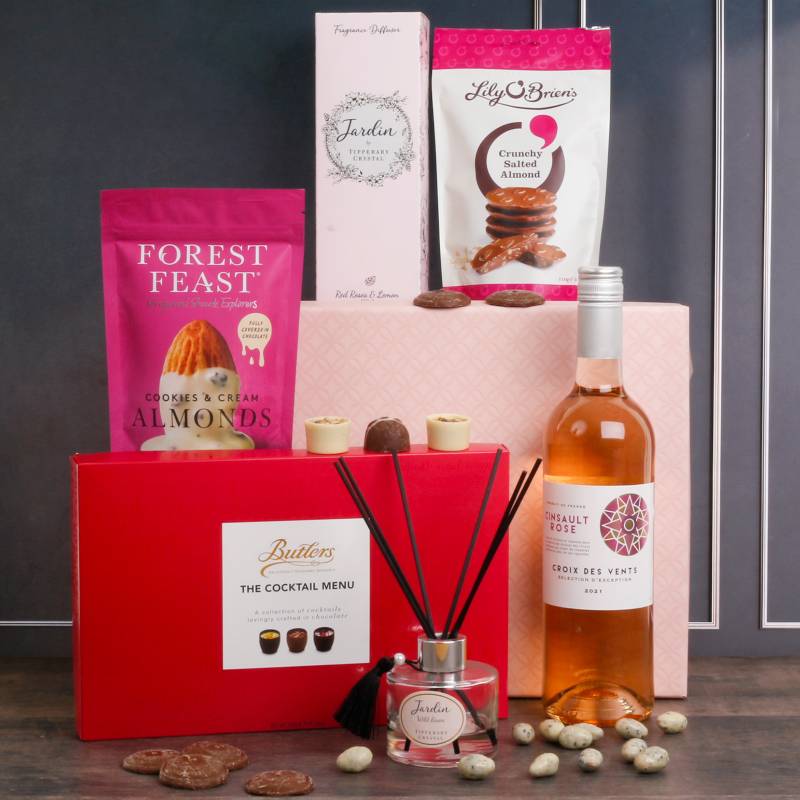 Rosé All Day Hamper