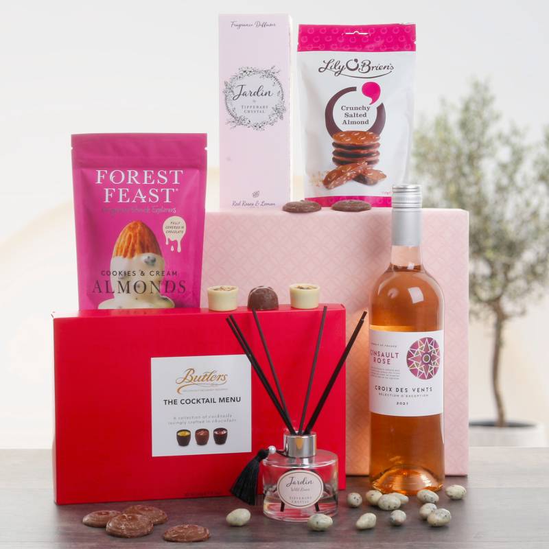 Rosé All Day Hamper