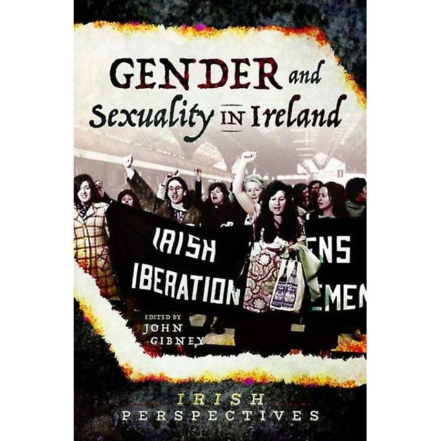 Gender And Sexuality In Ireland