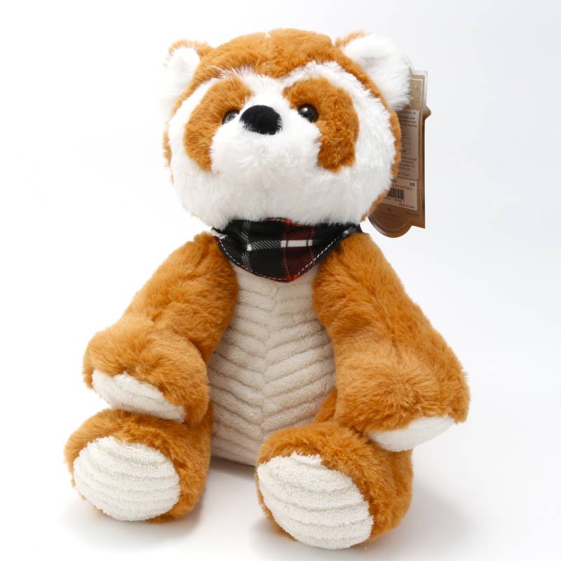 Super Luxury Plush Teddy With Lavender Scented Heatable Insert