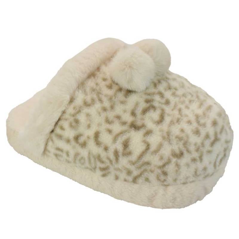 Luxury Comfy Feet Massage Slipper