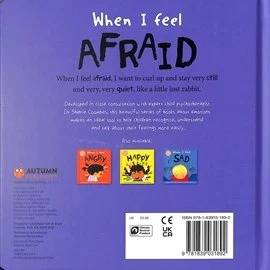 When I Feel Afraid