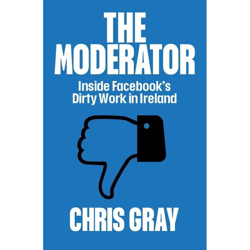 The Moderator