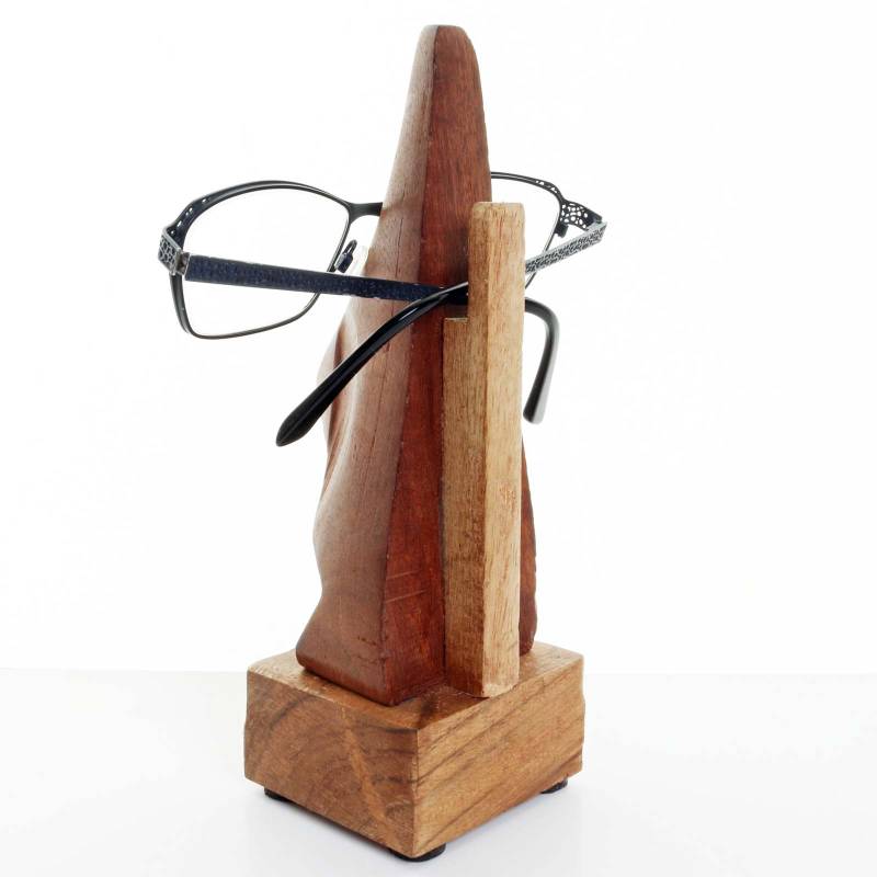 Any Text - Personalised Spectacle Holder