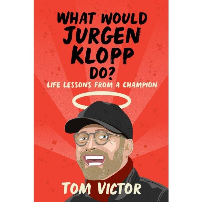 What Would Jurgen Klopp Do?