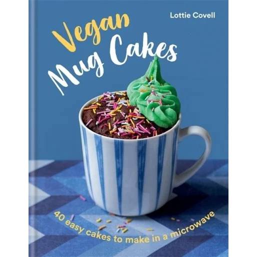 Vegan Mud cakes