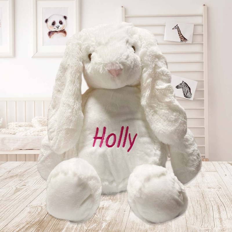 Zippie Bunny - Personalised