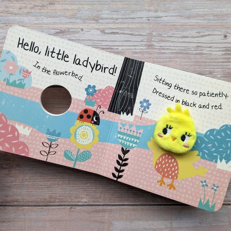 Easter Plush Chick, Hello Little Chick Book Jelly Babies Chicks & Smartie Eggs