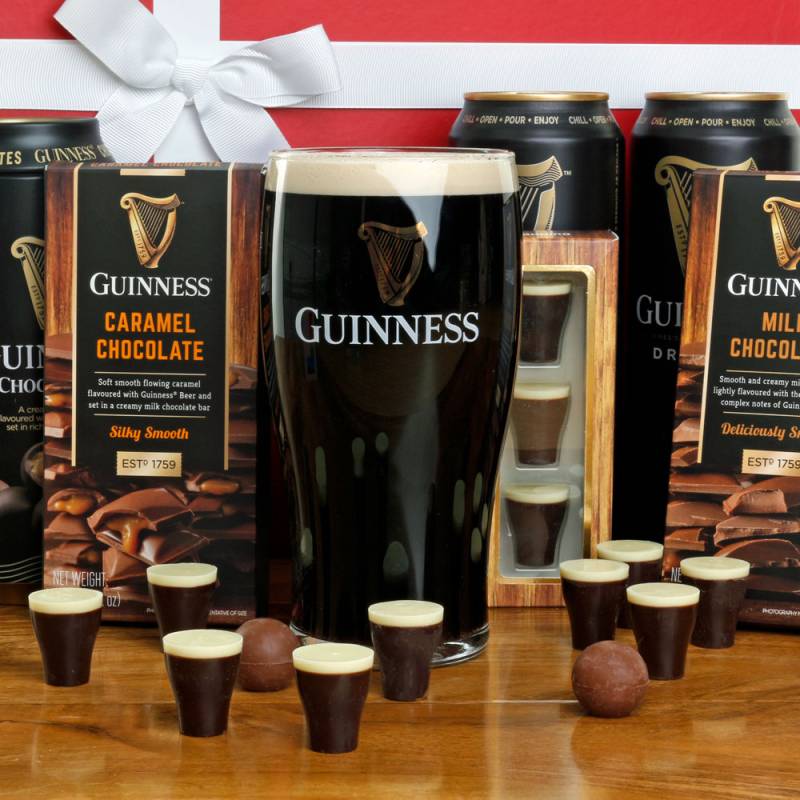 The Guinness Gift Hamper