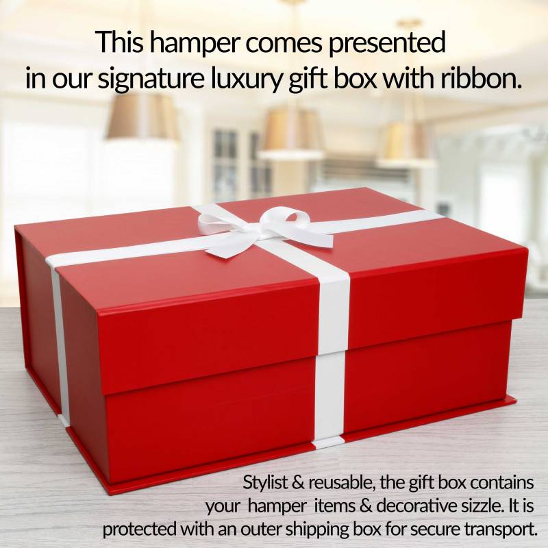 Indulgence Hamper