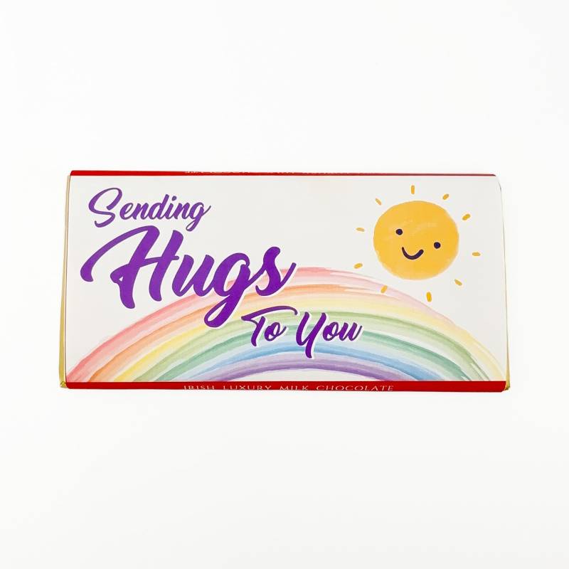 The Hug In A Box Hamper