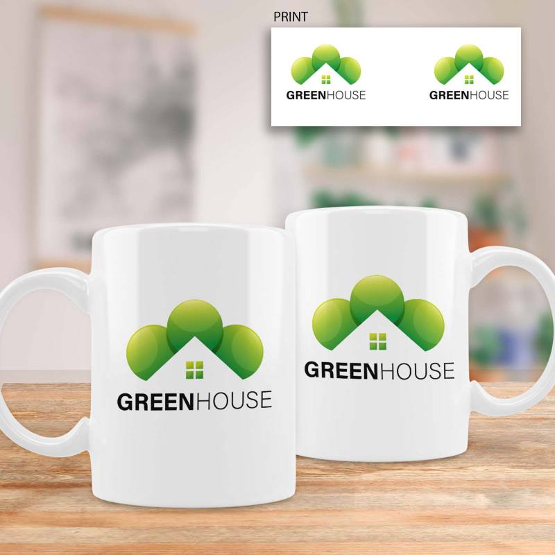 Custom Design - Place your own Design - Personalised Mug