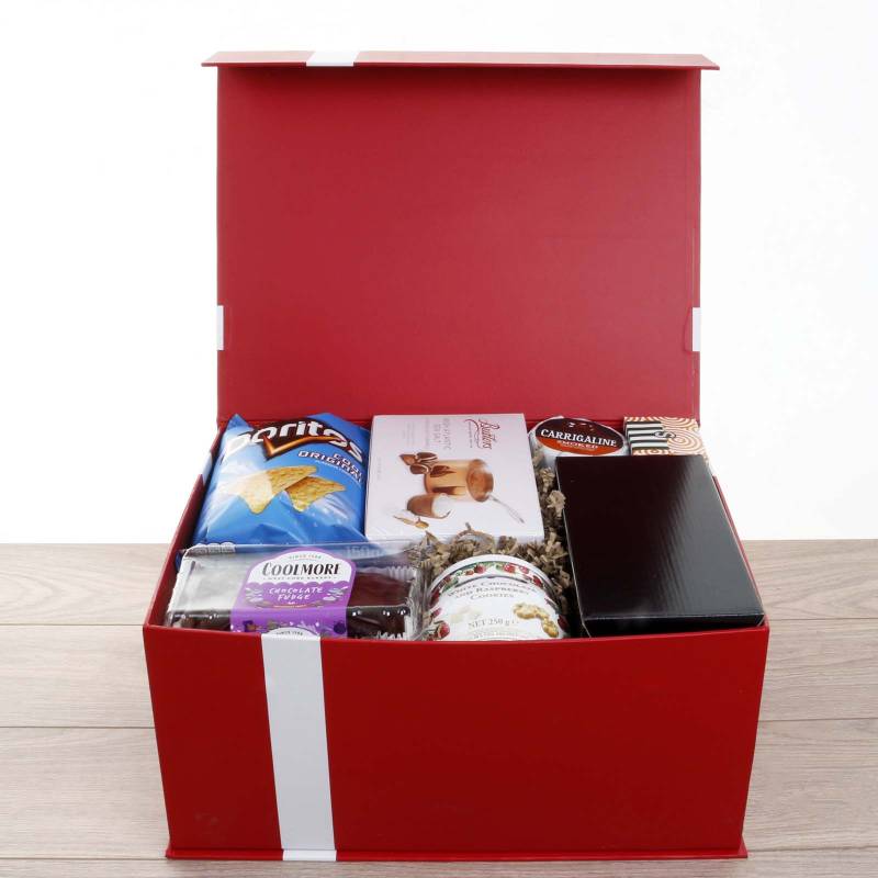 The Birthday Premium Gift Hamper