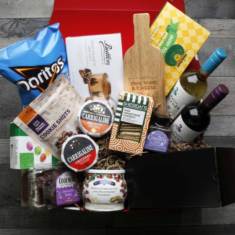 The Birthday Premium Gift Hamper