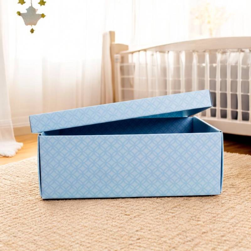 Hello Baby Boy Gift Hamper