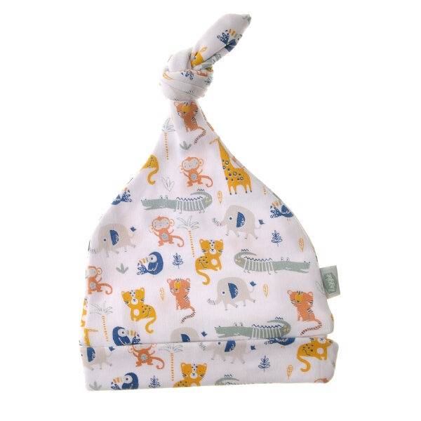 Hello Baby Boy Gift Hamper