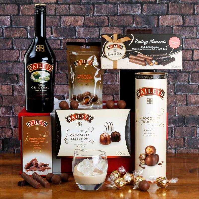 The Baileys Gift Hamper