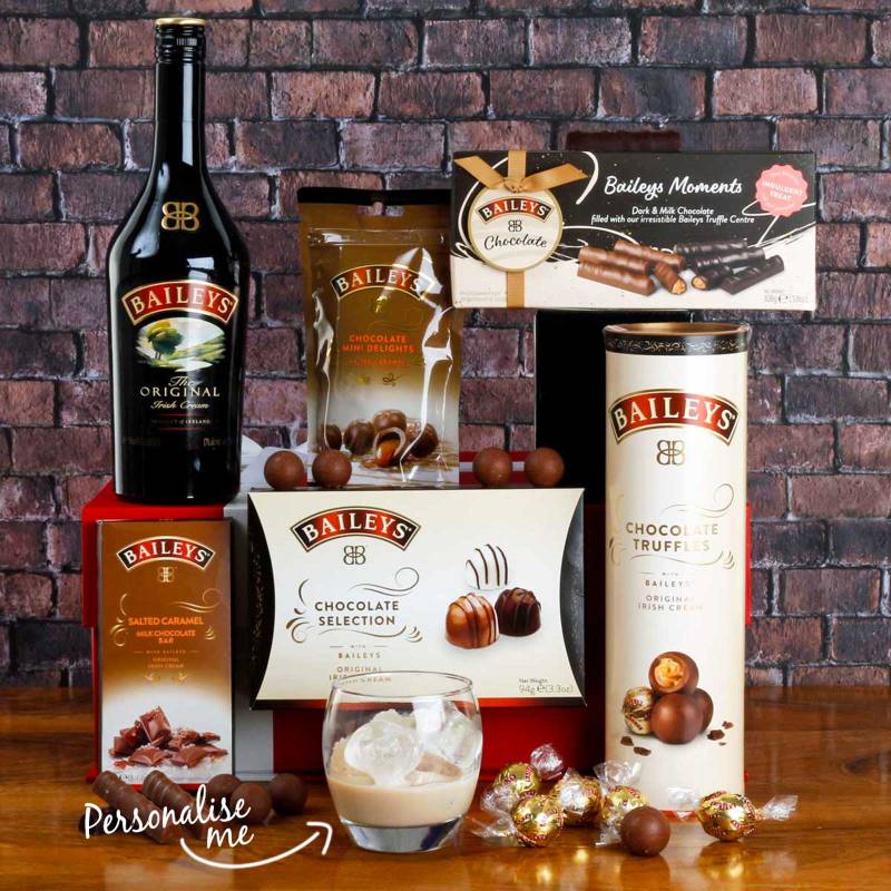 The Baileys Gift Hamper