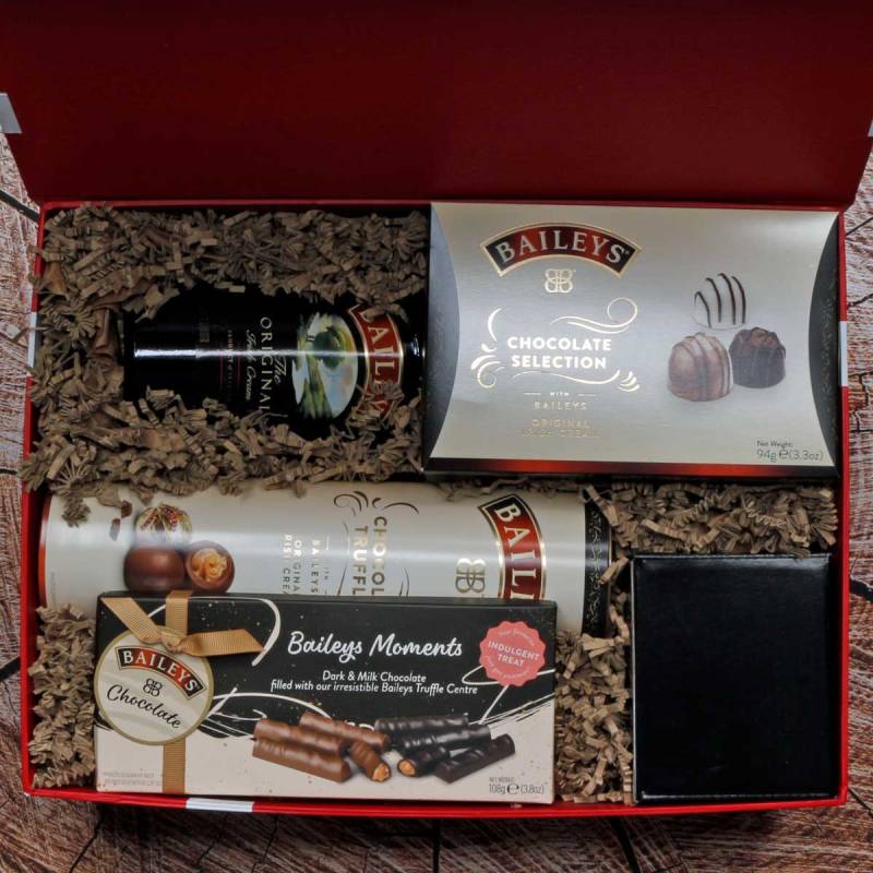 The Baileys Gift Hamper