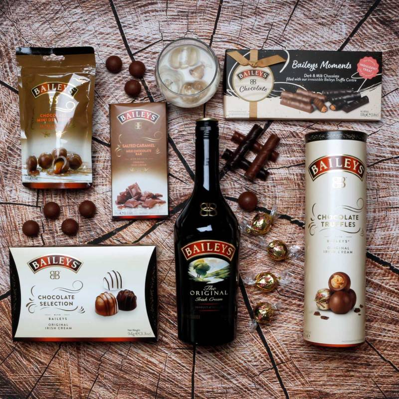 The Baileys Gift Hamper