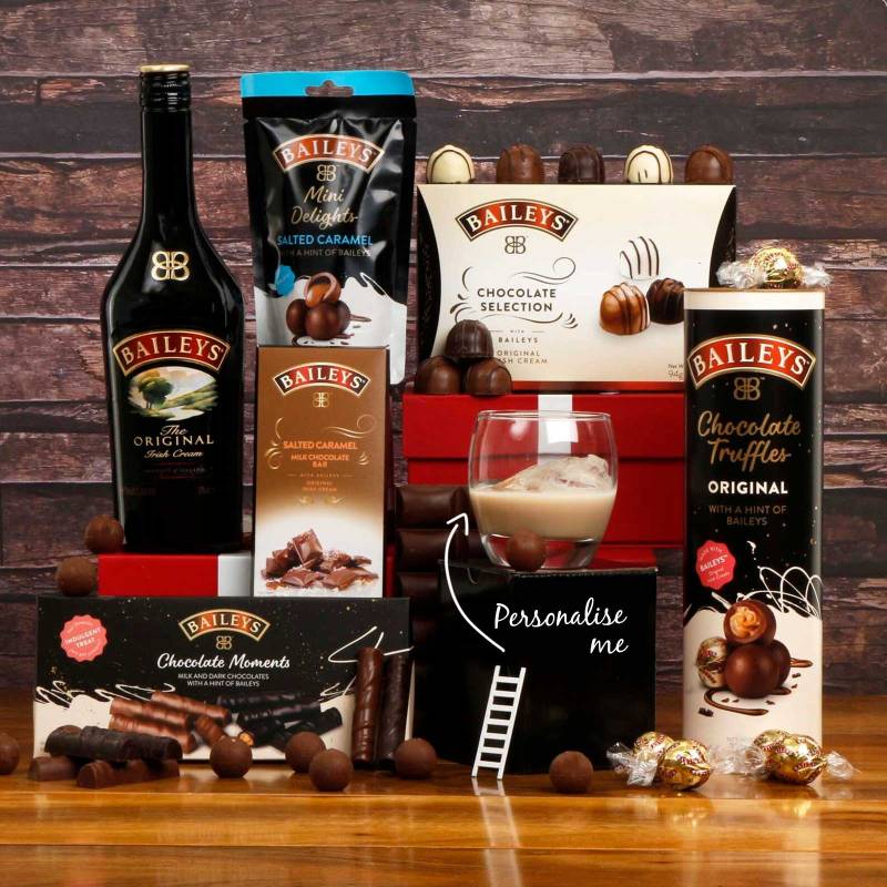 The Baileys Gift Hamper