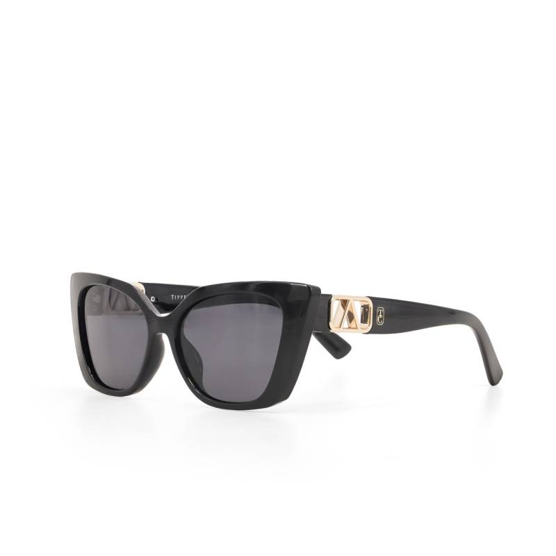 Tipperary Crystal Cuba Sunglasses Black