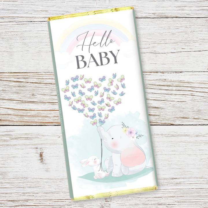 Hello Baby! Gift Hamper