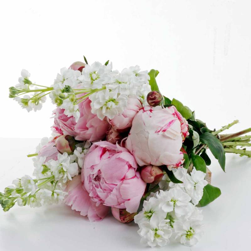 The Elegance Bouquet