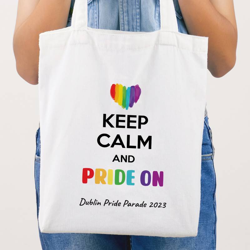 Teach, Love, Inspire Personalised Tote Bag_DUPLICATE