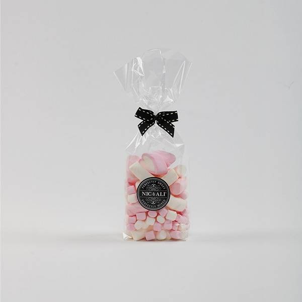 Nic & Ali Mallow Mix 145g