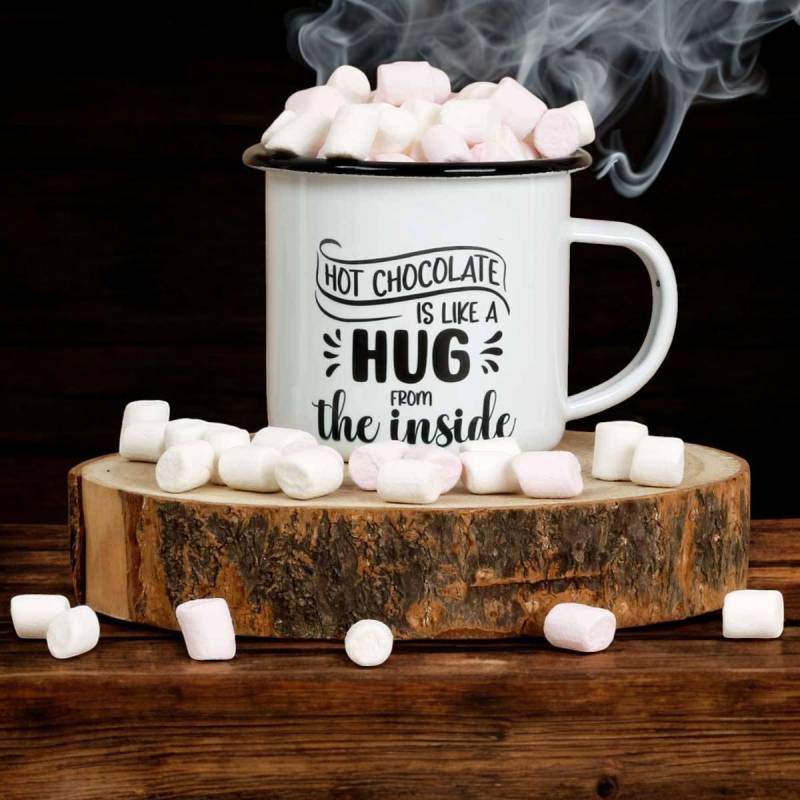 The Ultimate Hot Chocolate Hug Hamper