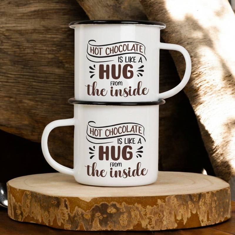 The Ultimate Hot Chocolate Hug Hamper