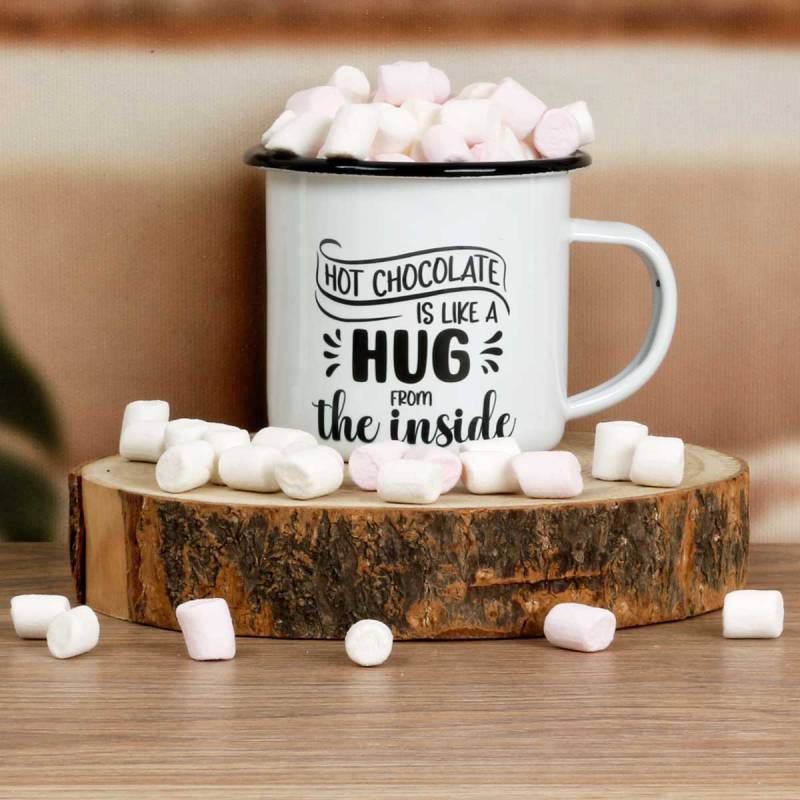 The Ultimate Hot Chocolate Hug Hamper