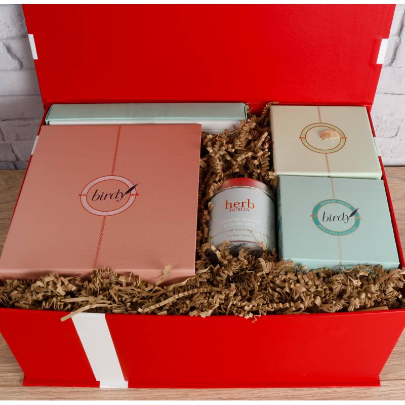 The Birdy Tweet Treats Hamper