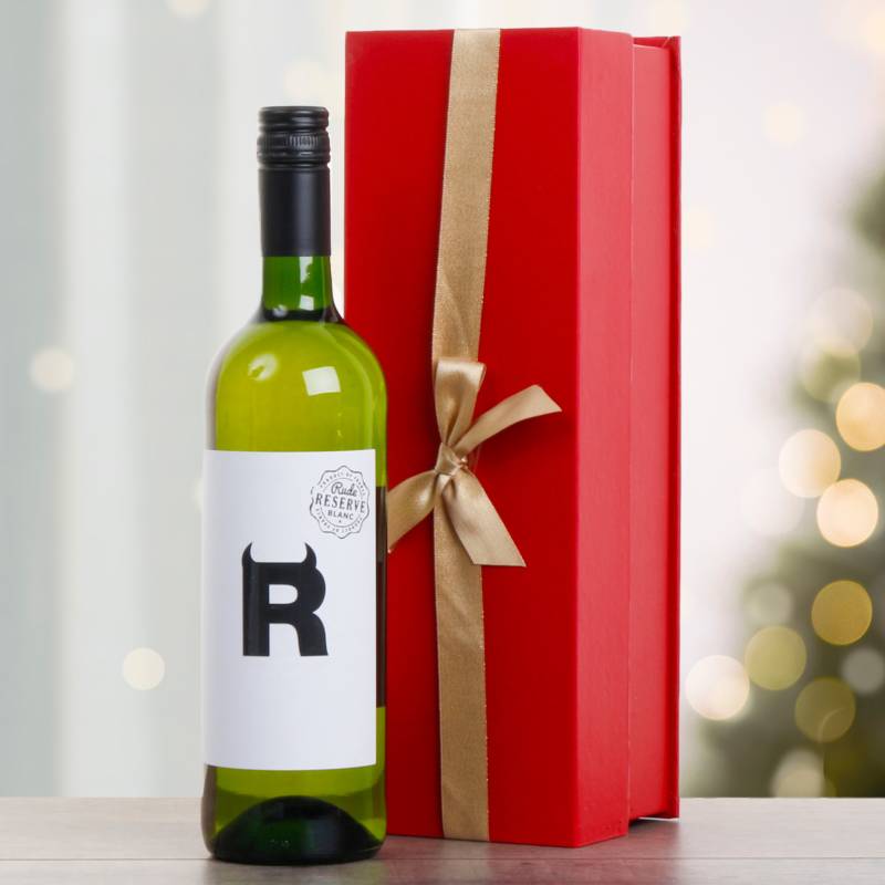 Rude Reserve Single Gift Pack