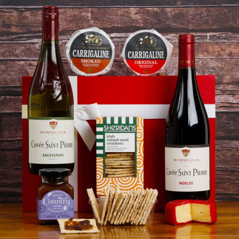 Roisin Dubh Hamper