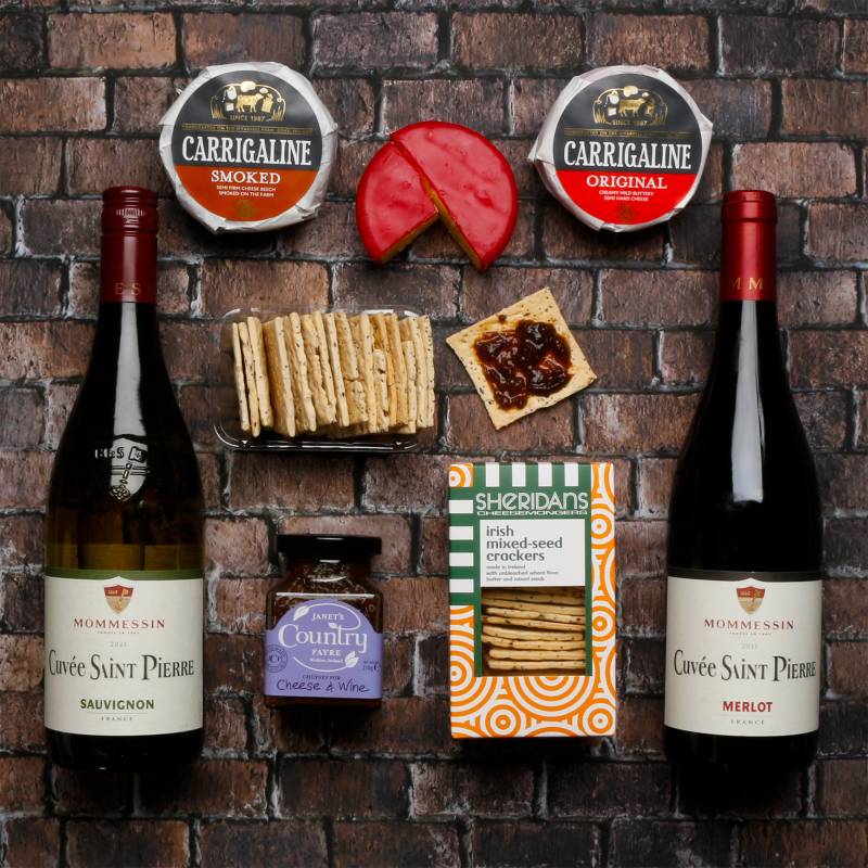 Roisin Dubh Hamper