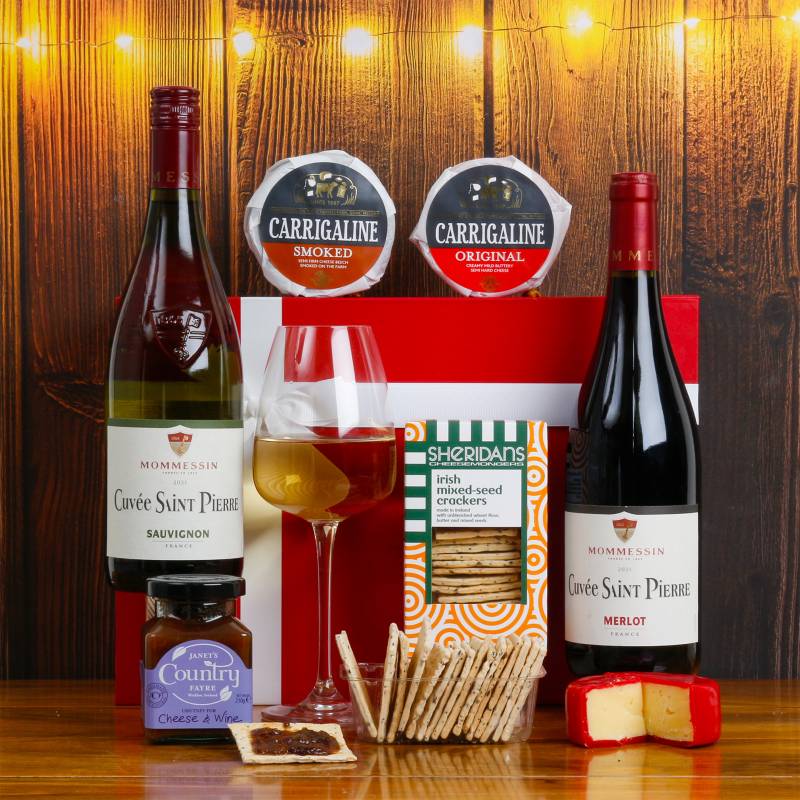 Roisin Dubh Hamper