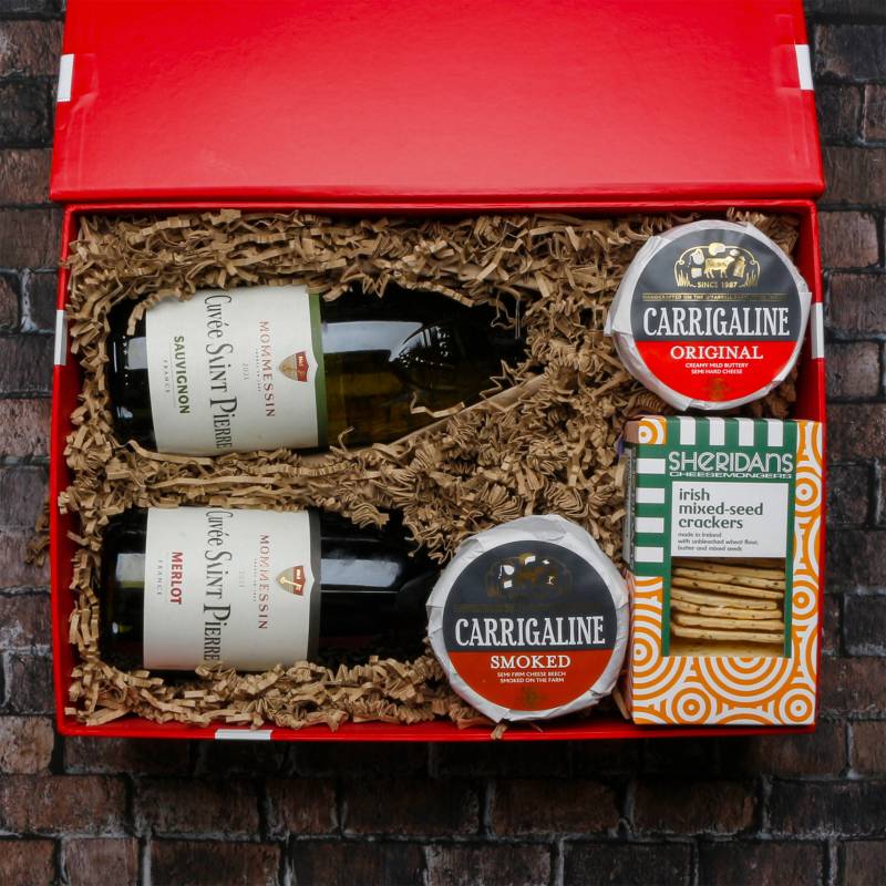 Roisin Dubh Hamper