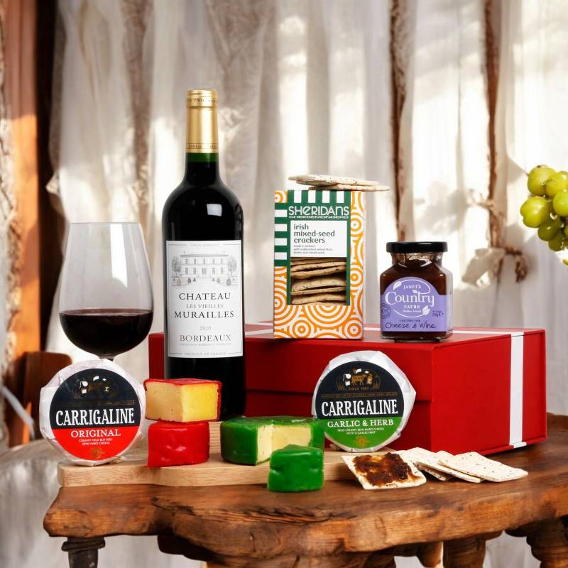 Tir na n'Og Hamper