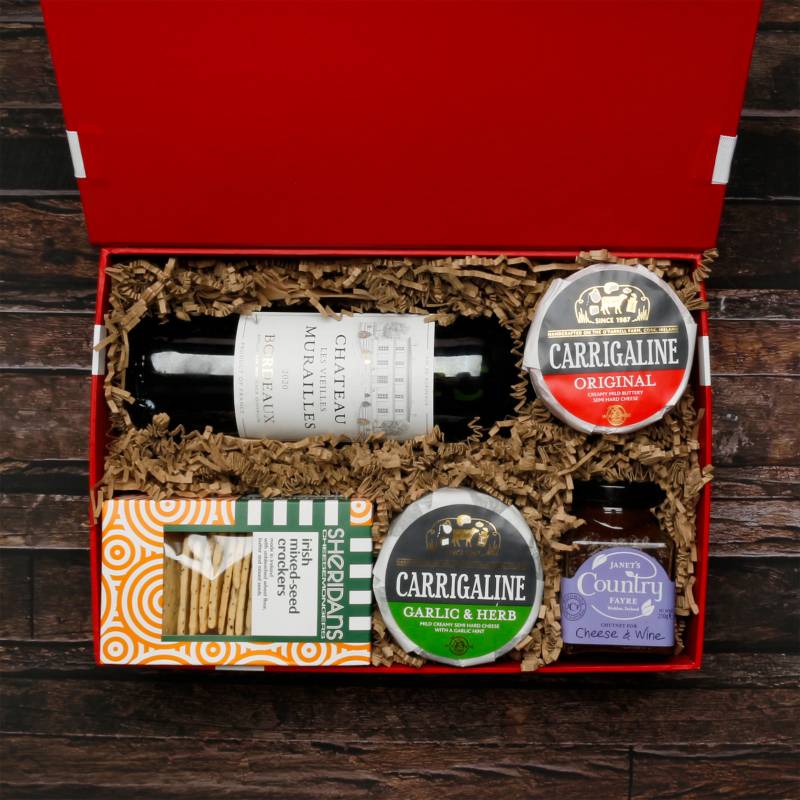 Tir na n'Og Hamper