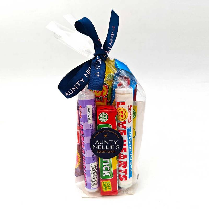 Aunty Nellies Bag Retro Pick & Mix 200g